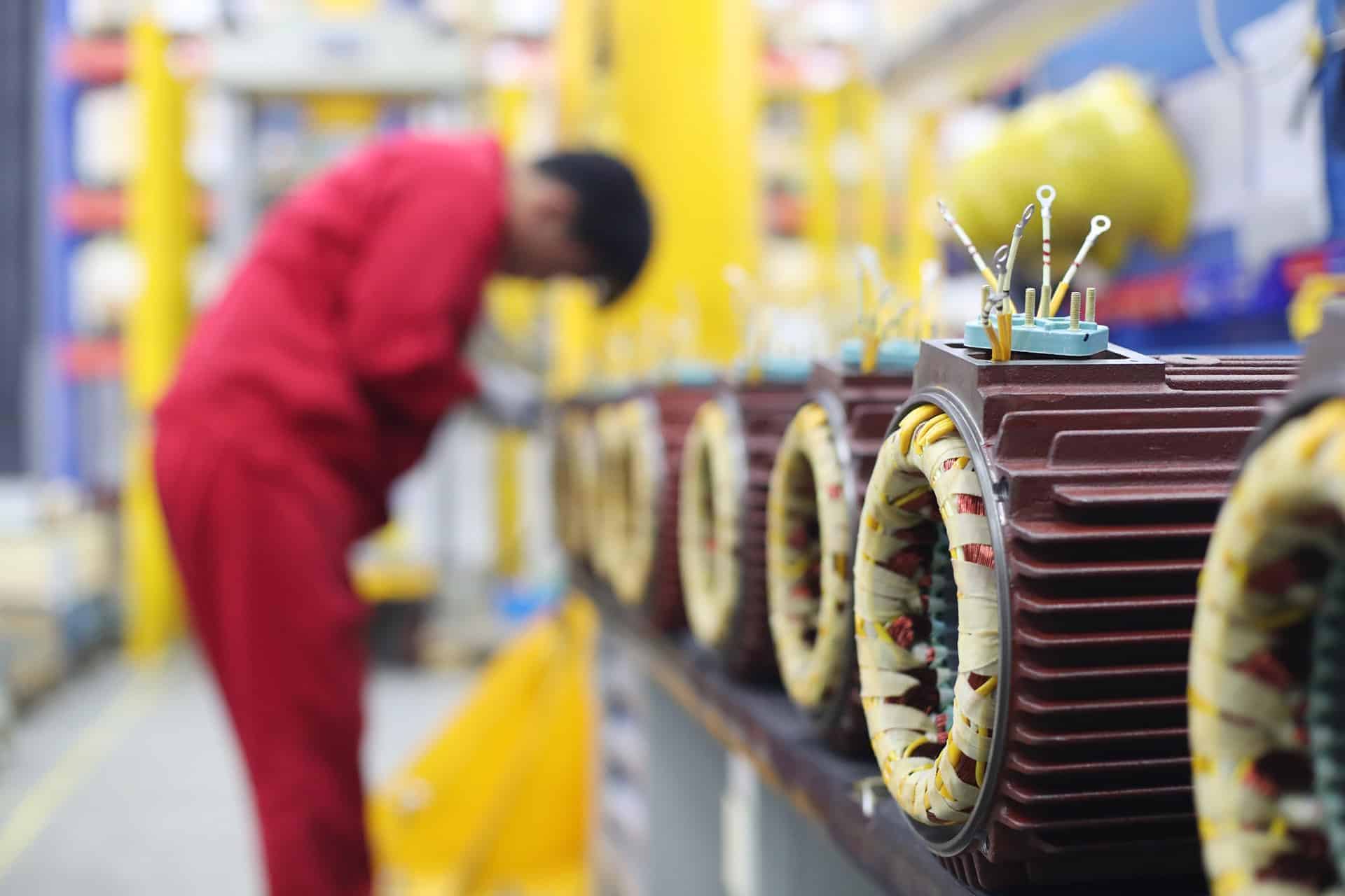 组装 - 服务 - 产品组件 - 康迈斯中国 - kolmeks.com.cn