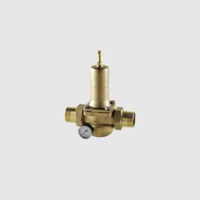 Safety valve