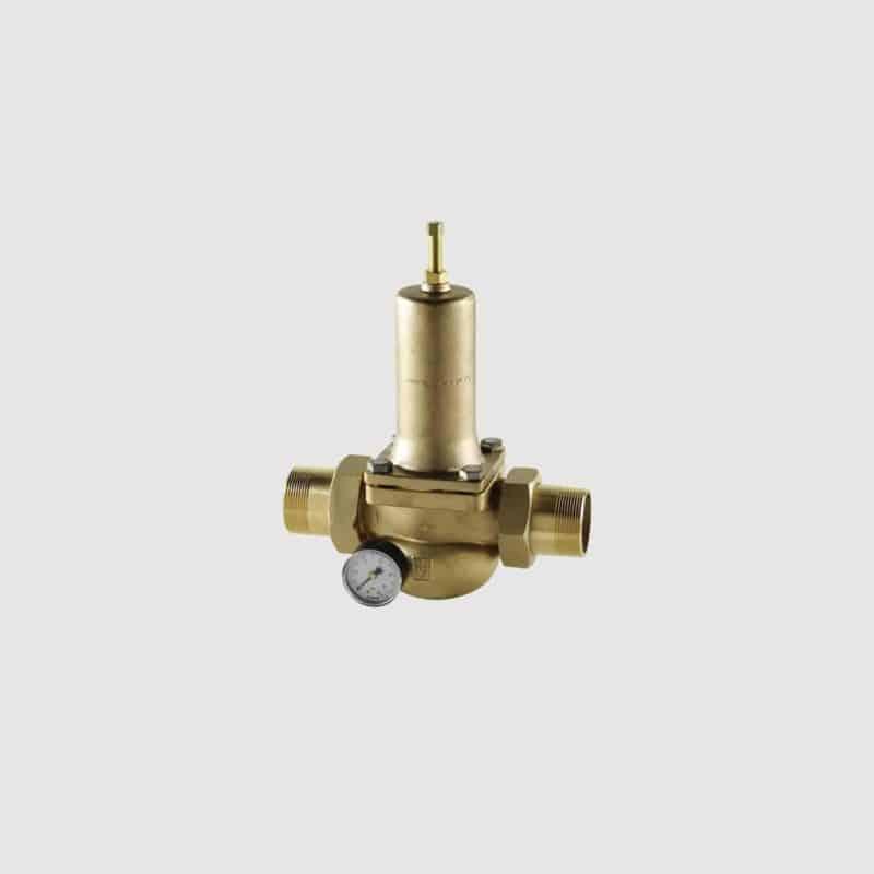 Safety valve