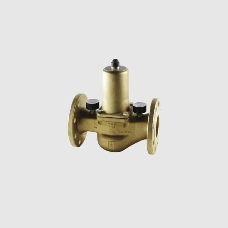 Pressure reducing valves Goetze682