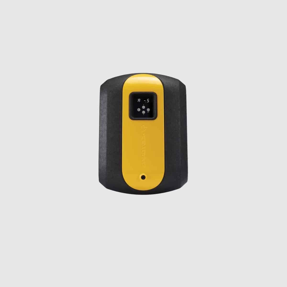 SpiroVent Superior S250 alipaineilmanpoistin
