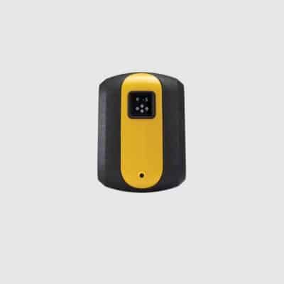 SpiroVent Superior S250 alipaineilmanpoistin