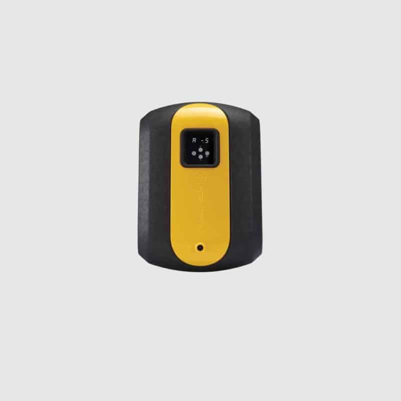 SpiroVent Superior S250 alipaineilmanpoistin
